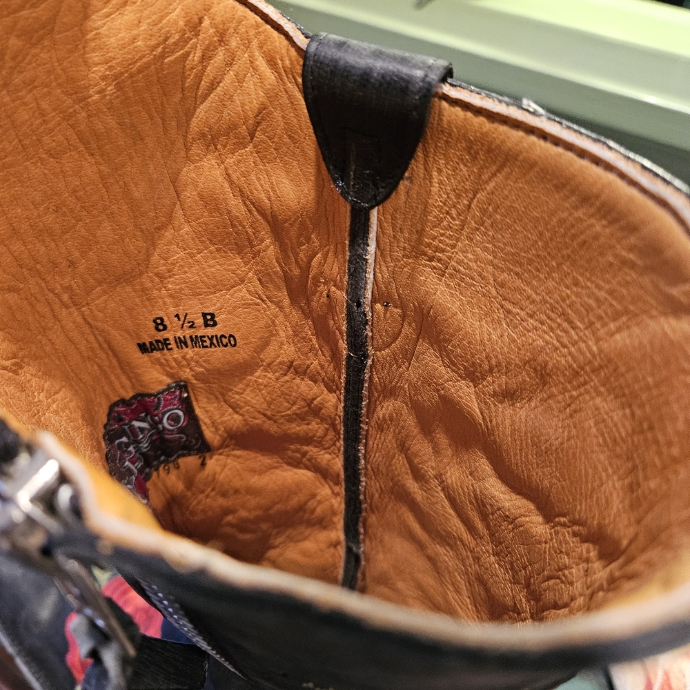 Old Gringo Boots - Picture 4 of 4